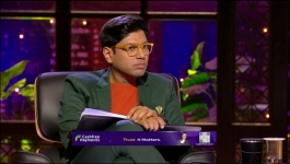 Shark Tank India - 9th Jan 2023